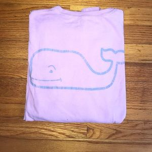 🐳 Vineyard Vines long sleeve tee 🐳